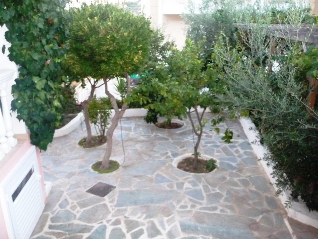 Omorfi Poli 120 Sqm Apartment Nafplio Bagian luar foto